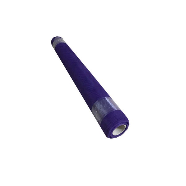 Tahtakale Toptancı Grek Tül Rulo 70 Cm (30 Metre) Mor Tahtakale Toptancı Grek Tül Rulo 70 Cm (30 Metre) Mor