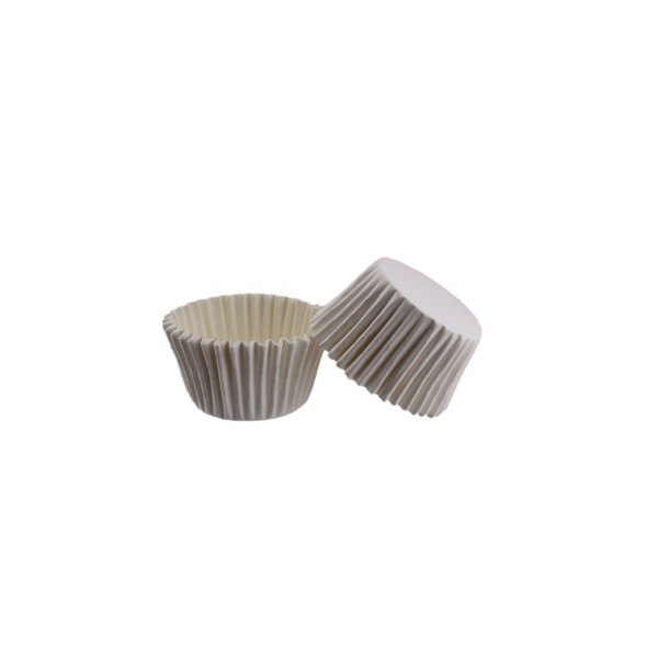 Tahtakale Toptancı Kek Kalıbı Pet Kapsül 52X45 MM Kağıt Cupcake Kalıbı (100 Adet) Beyaz Tahtakale Toptancı Kek Kalıbı Pet Kapsül 52X45 MM Kağıt Cupcake Kalıbı (100 Adet) Beyaz
