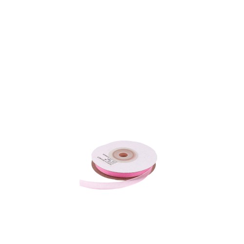 Organze Kurdele 3 MM (45 Metre)  Pembe