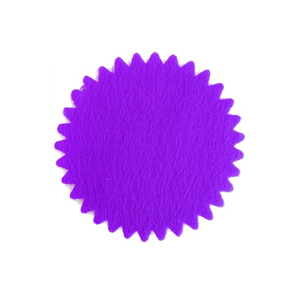 Tahtakale Toptancı Organze Yuvarlak Hazır Kesilmiş Tül File Modeli 22 CM (100 Adet) Lila Tahtakale Toptancı Organze Yuvarlak Hazır Kesilmiş Tül File Modeli 22 CM (100 Adet) Lila
