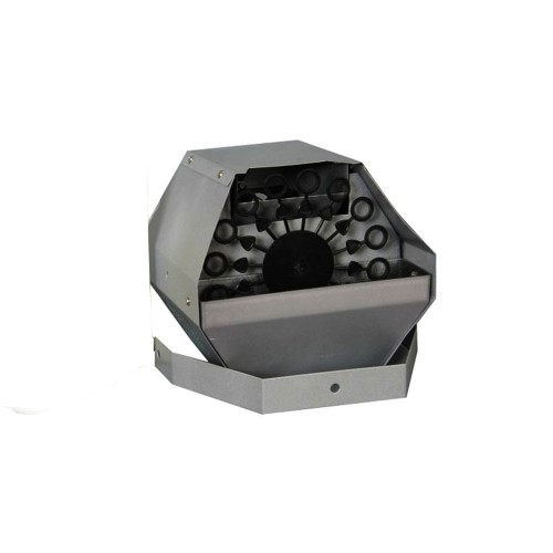 Uzaktan Kumandalı Elektrikli Köpük Makinasi - Baloncuk Makinesi