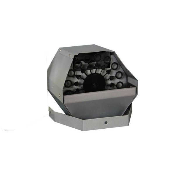 Tahtakale Toptancı Uzaktan Kumandalı Elektrikli Köpük Makinasi - Baloncuk Makinesi